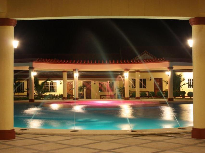 Hagnaya Beach Resort And Restaurant San Remigio  Exterior foto